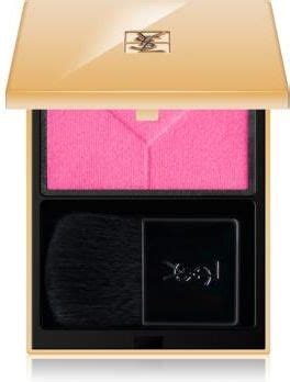 Yves Saint Laurent Couture Blush, 8 Fuchsia Stiletto 3g/0.11oz 